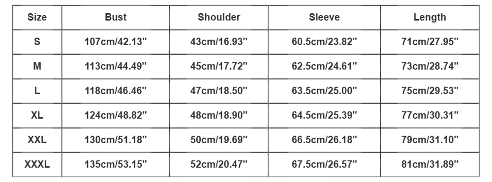 Generisch Bluza męska na zimę, luźny krój, oversize, wąski krój, luźny sweter
