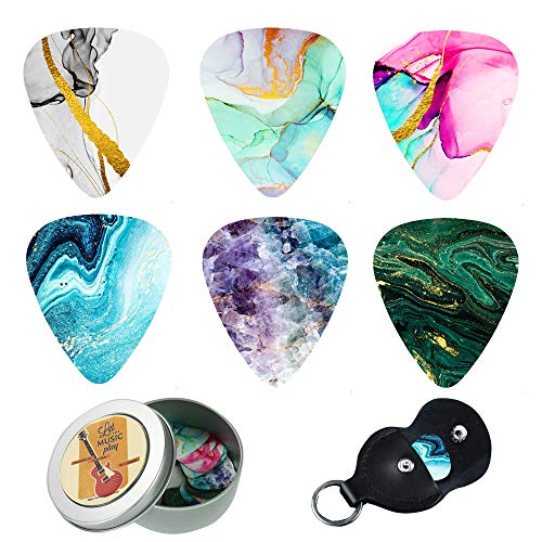 Guitar Picks