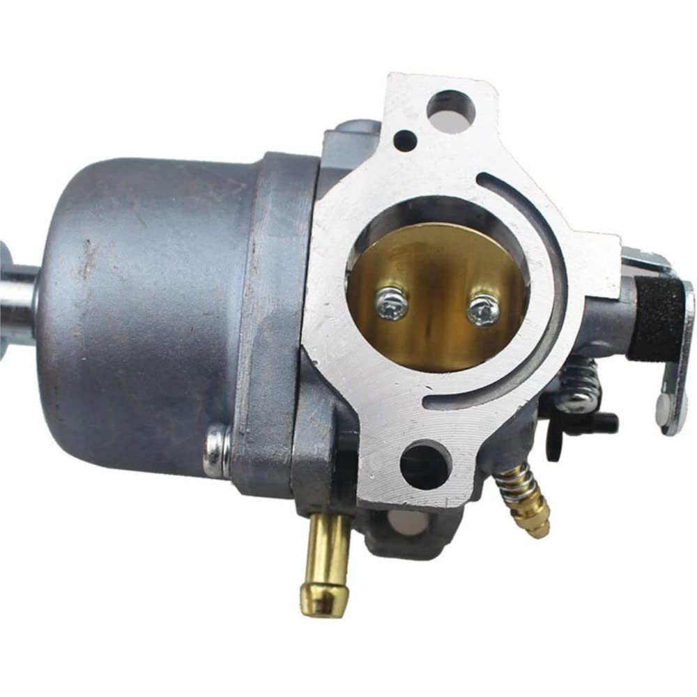 Carburatore Per Trattorino Craftsman Modello 917.270821 - Yomoly, Nuovo