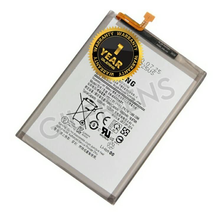 Image of Original EB-BA217ABY Battery for Samsung Galaxy A21S Battery with 1 Year Warranty**** (Z00031)