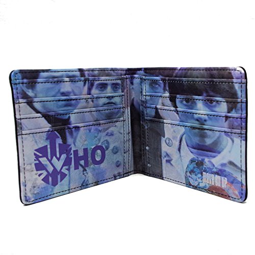 Warrior Clothing - Cartera para hombre  Hombre Negro negro talla única