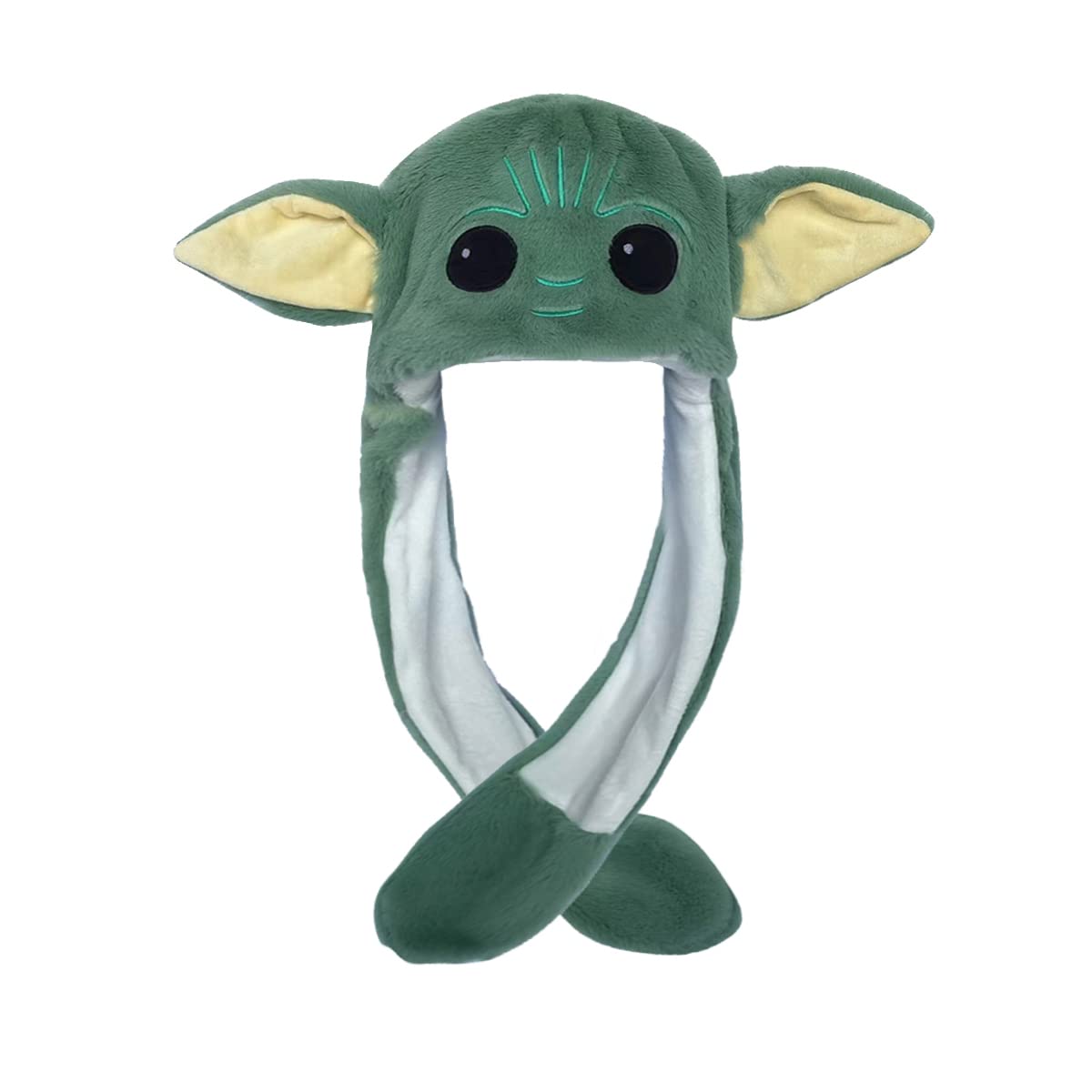 moveable ears hat