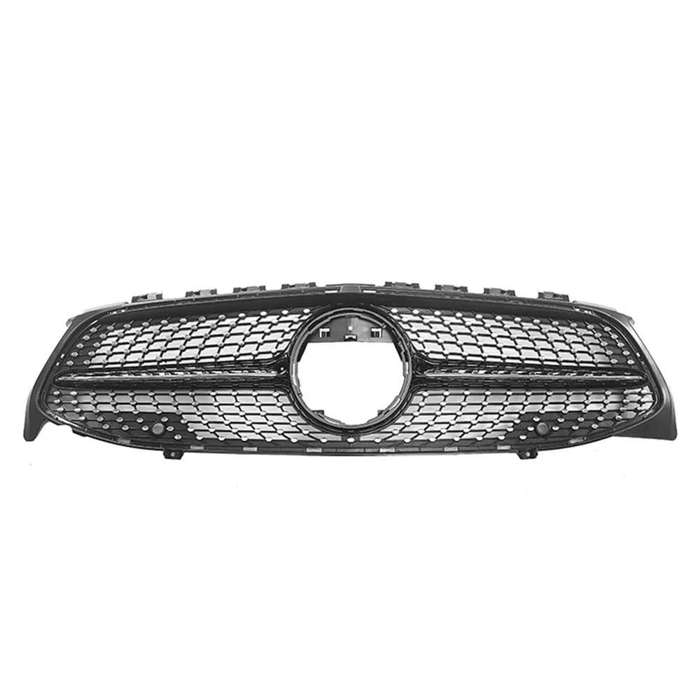 Grille de calandre Mercedes CLA C118 pour remplacer et moderniser le pare-chocs