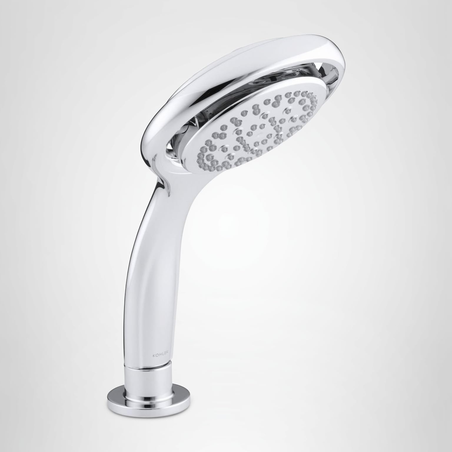 KOHLER K-17493-SN Flipside 01 Multifunction Handshower, Vibrant