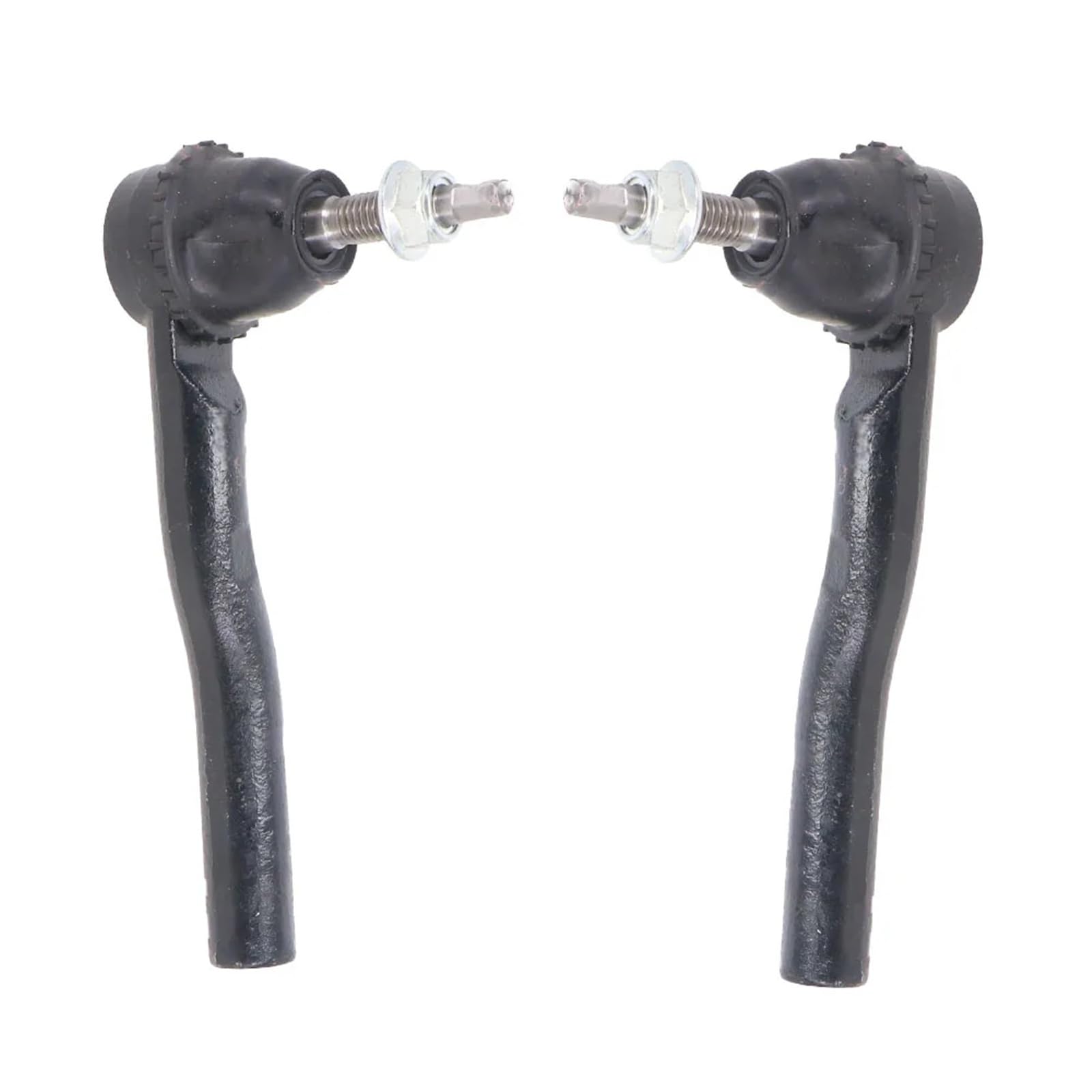 Embout de biellette de direction de remplacement Embout de biellette direction 2 pièces pour Cadillac 88892774, rotule