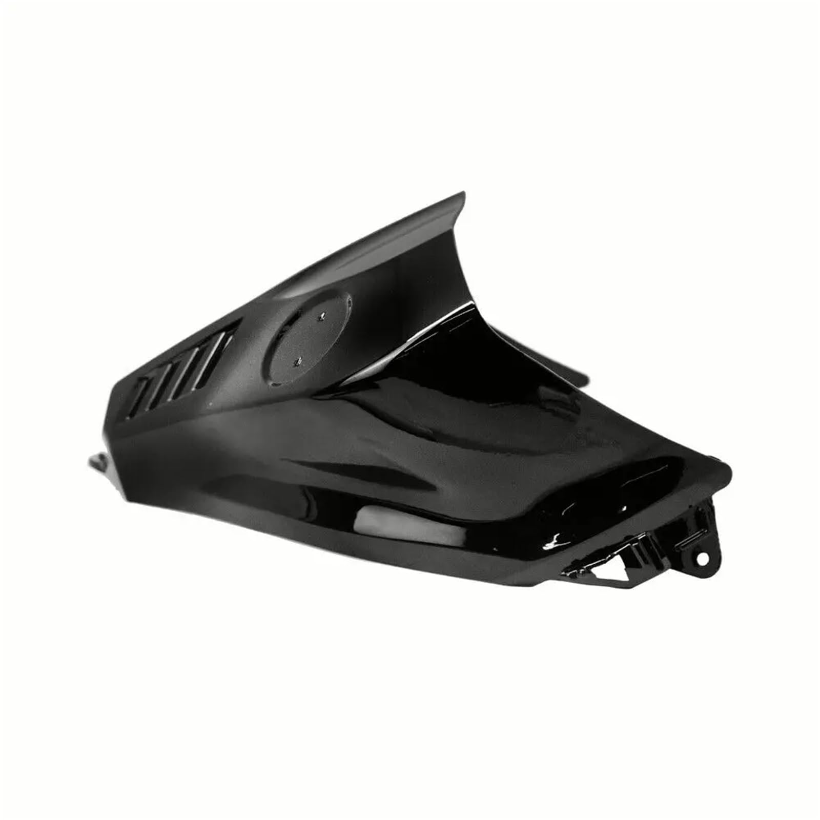 Per Yamaha YZF R1 R1M R1S YZFR1 2015-2019 Moto Chiave Di Accensione Copertura Della Cassa Del Serbatoio Carburante Pannello Centrale Carena Cowl
