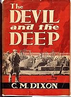 The Devil and the Deep B0007E94G0 Book Cover