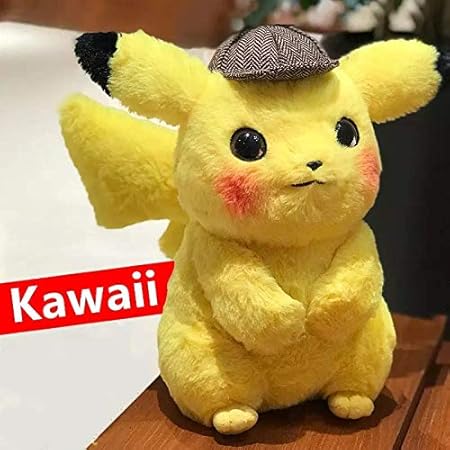 Pikachu toy online Clearance