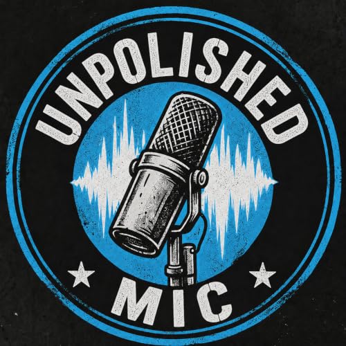 Unpolished Mic cover art