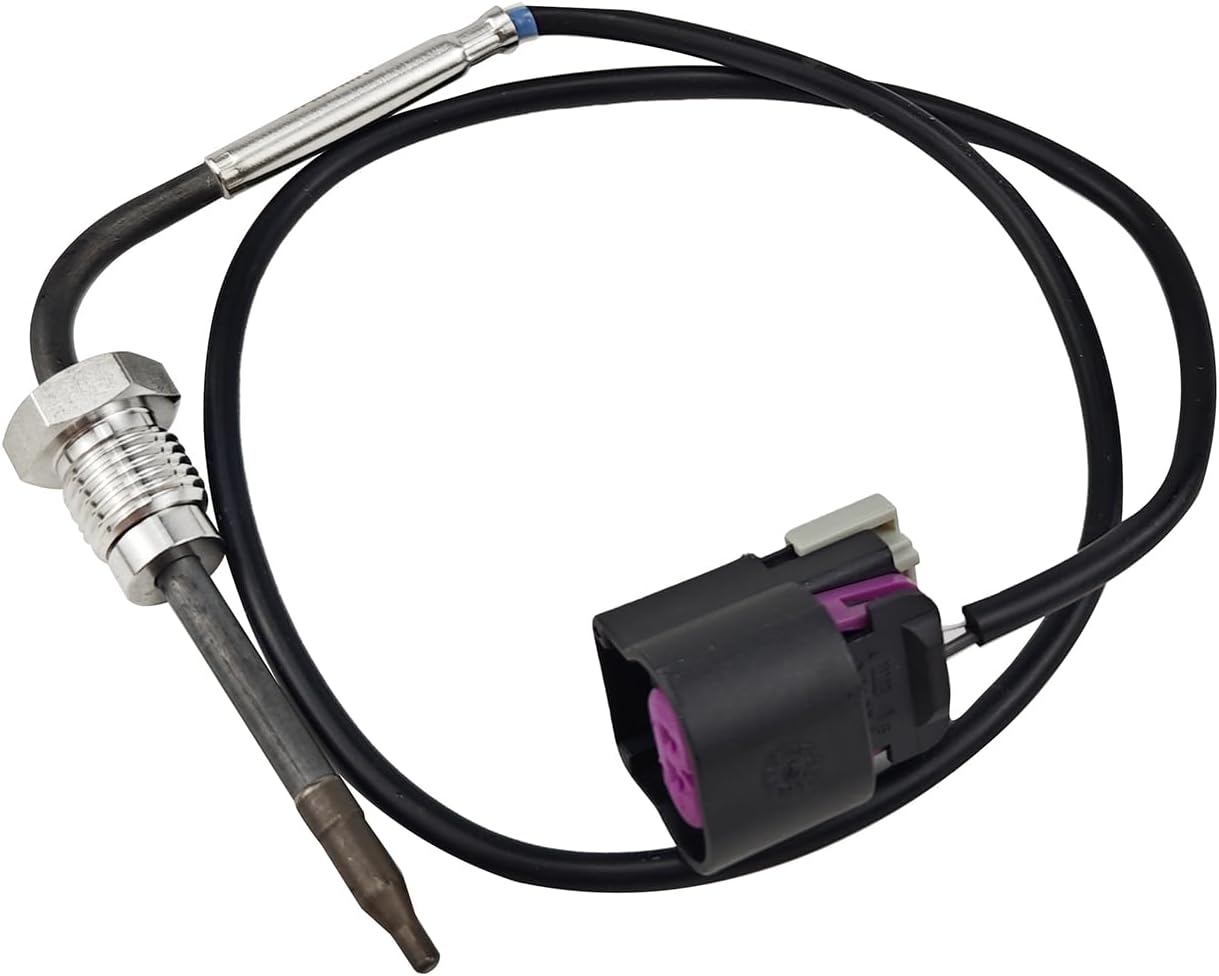 514054870 Exhaust Gas Temperature Sensor Sm01264 for 2013-2020 for Skidoo Egt Sensor Replacement