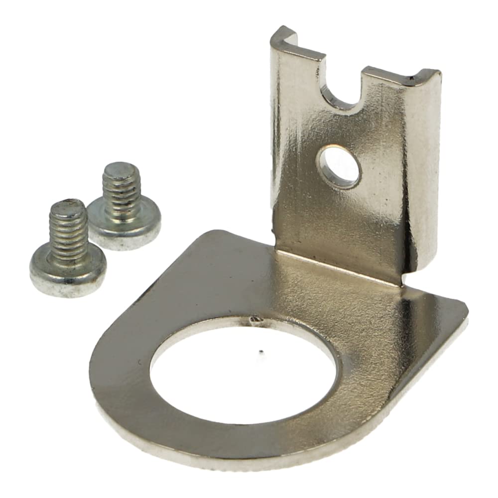 ST18 STAFFETTA DI FISS. | ST18 | ACF000005 | AECO ST18 STAFFETTA DI FISS, MOUNTING BRACKET FOR 18MM DIA SENSORS