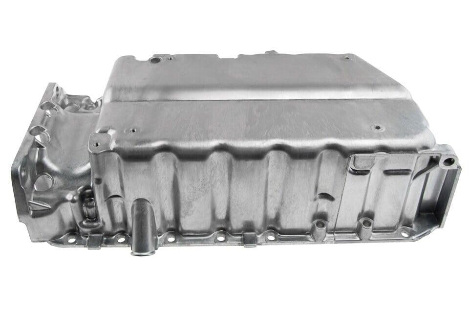Cárter de aceite motor Fiat Ulysse 2.0D Multijet 2006-2011 BMO/FT/013A 3