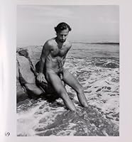 Man/Nature 0964886146 Book Cover