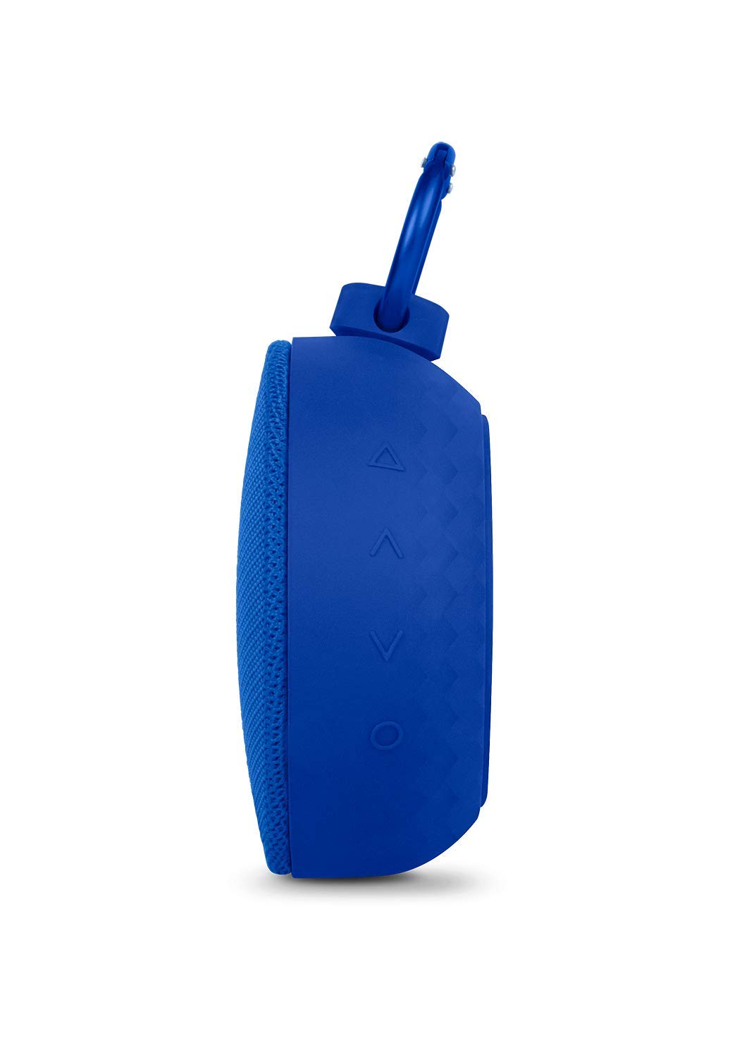 SPC UP - Haut-Parleur Bluetooth Portable - Couleur Bleu