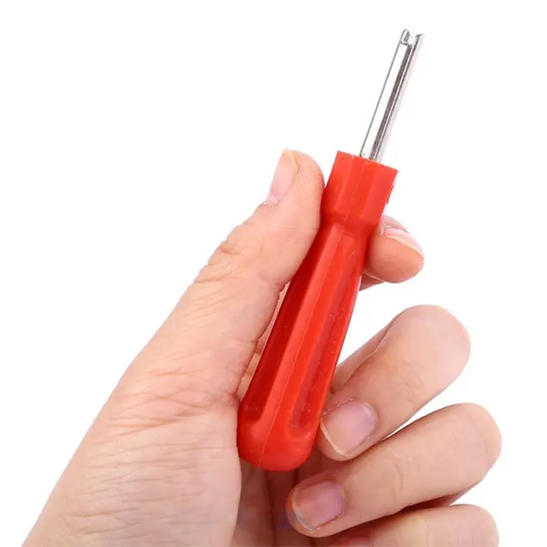 LaBlanc - Kit De Dépose De Valve De Pneu De 33 Pcs Avec 20 Obus De