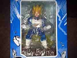 BANDAI - ドラゴンボール一番くじ　ベジータC賞 Amazon.co.jp: 一番くじ ドラゴンボール改 ~最高レベルの決戦編