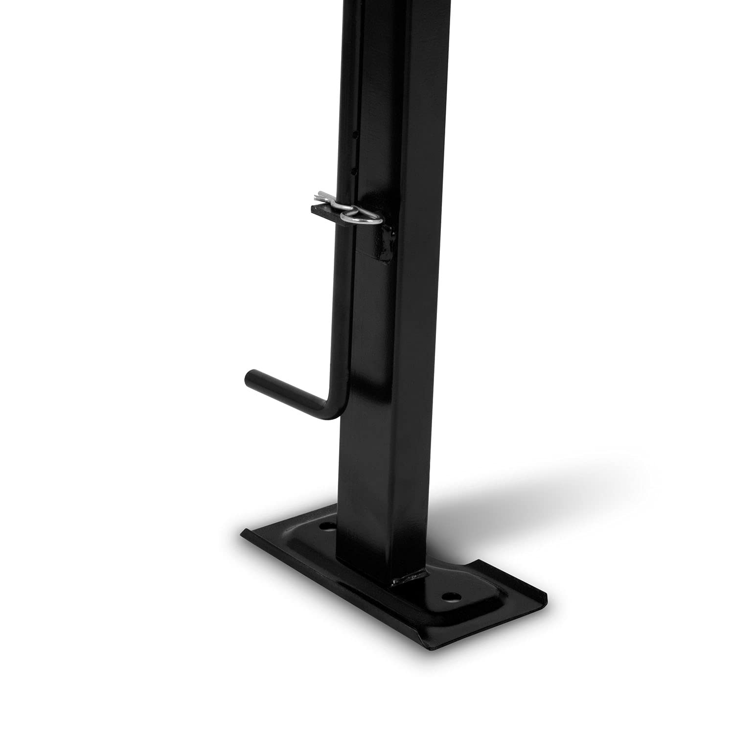 EBERTH Bétonnière Électrique 140L 550W Portable Châssis Acier