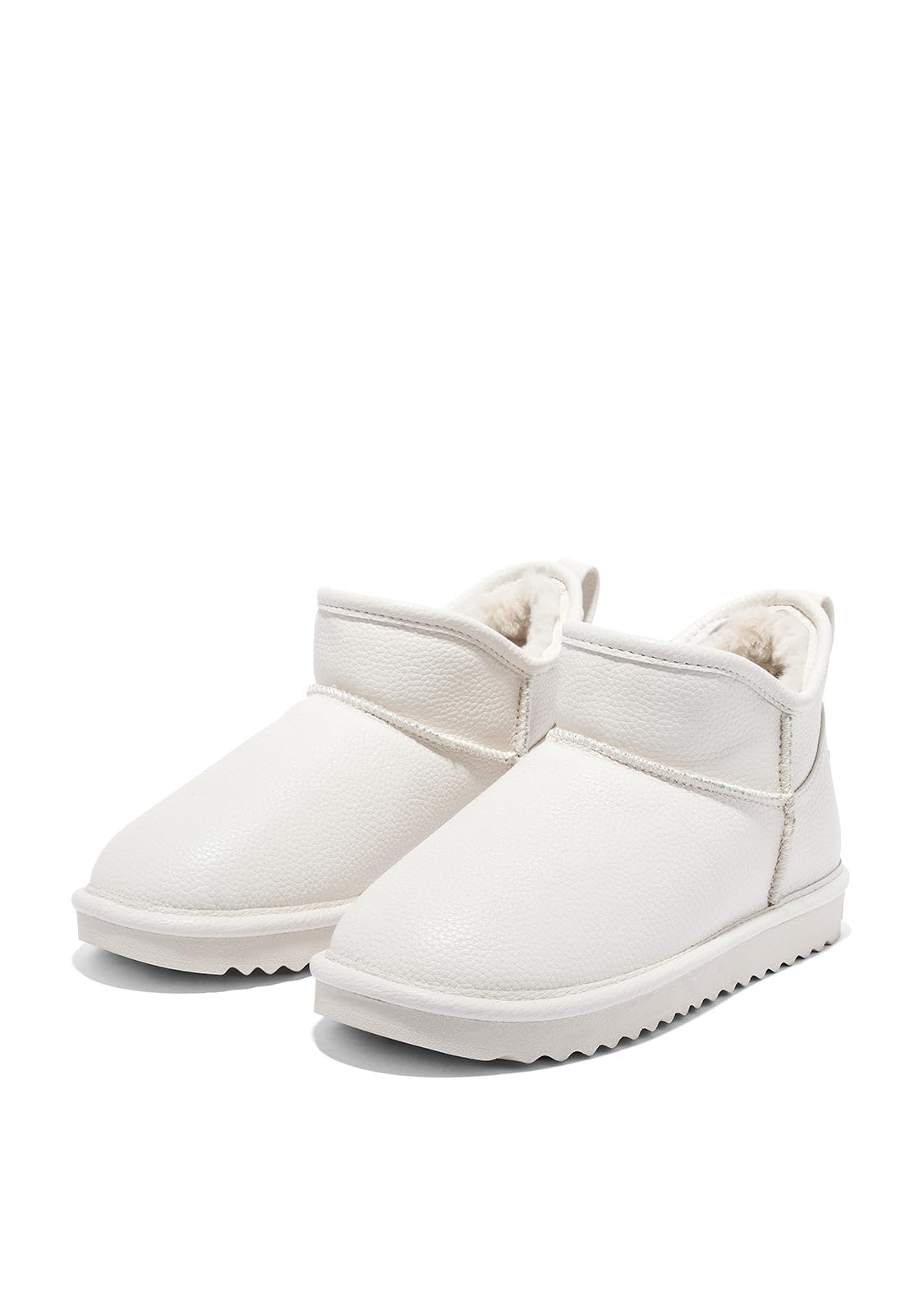 D.Franklin Buty Australijskie Damskie Nordic Lite WW w kolorze złamanej bieli - Buty Damskie - Moda Casual - Rozmiar (40) - Model nordic