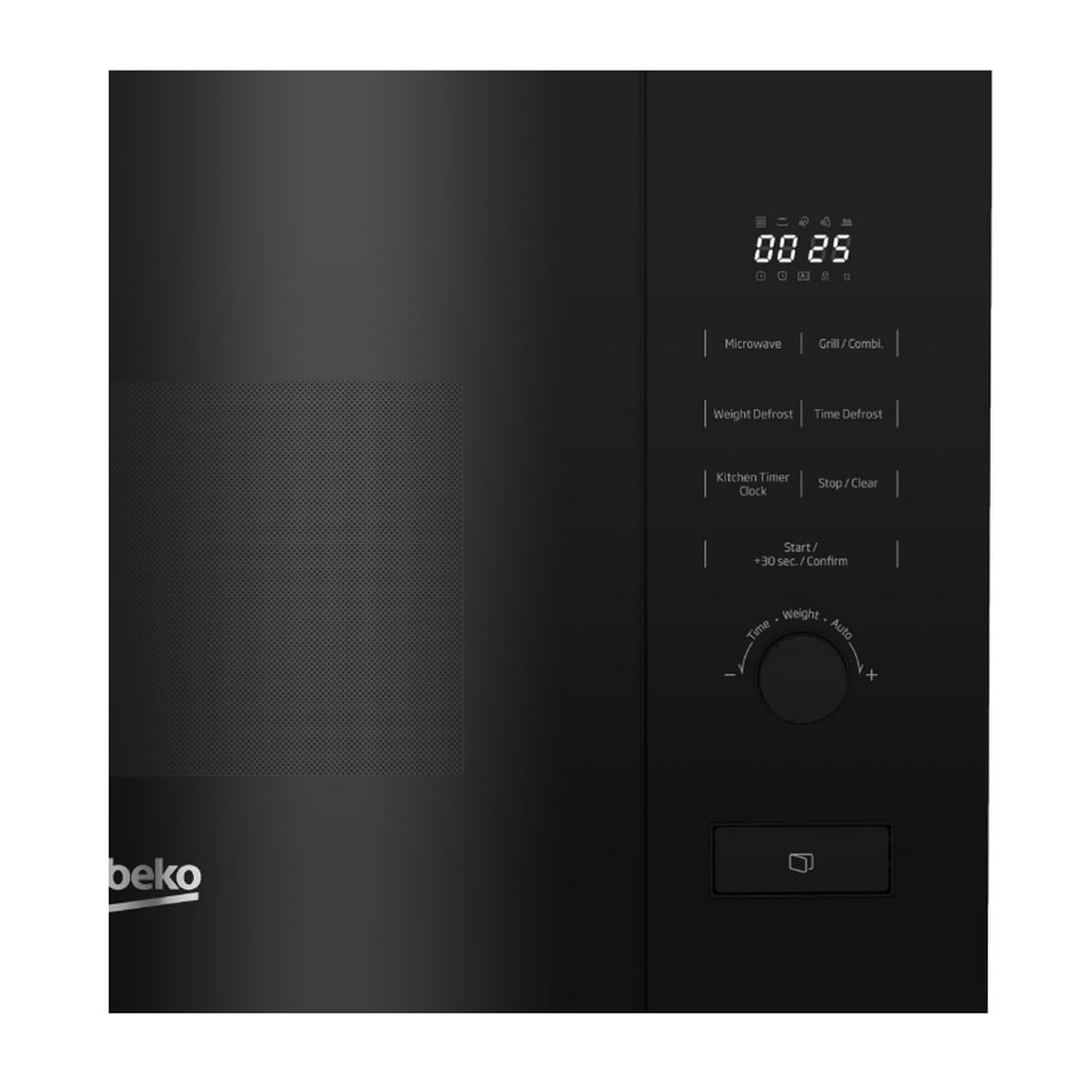 BEKO BMGB25333DX
