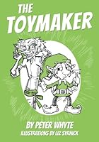 The Toymaker 0991795601 Book Cover