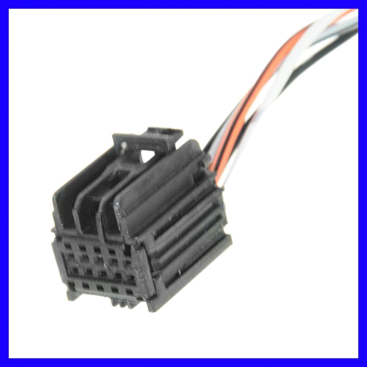 Amazon.com: AotiByChe 2pcs Left & Right Driver & Passenger Side 