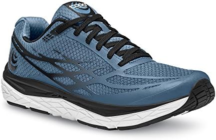 Topo Athletic Men's Magnifly 2 Running Shoe Slate/Black 11