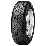 winterreifen test fulda kristall 4x4 Spezifische Eigenschaften: M+S, 3PMSF