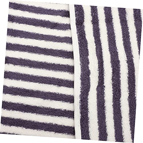 Toalla de cocina de algodón de alta absorción para limpieza eficaz de mesas 6