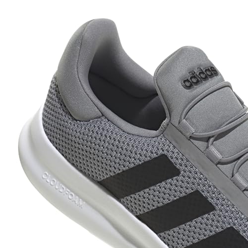 Image of adidas Unisex Lite Racer 4.0 Casual Shoe