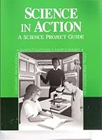 A BEKA SCIENCE IN ACTION/A SCIENCE PROJECT Guide, 2005/ 5. Edition (Science in Action) B00400AGAK Book Cover