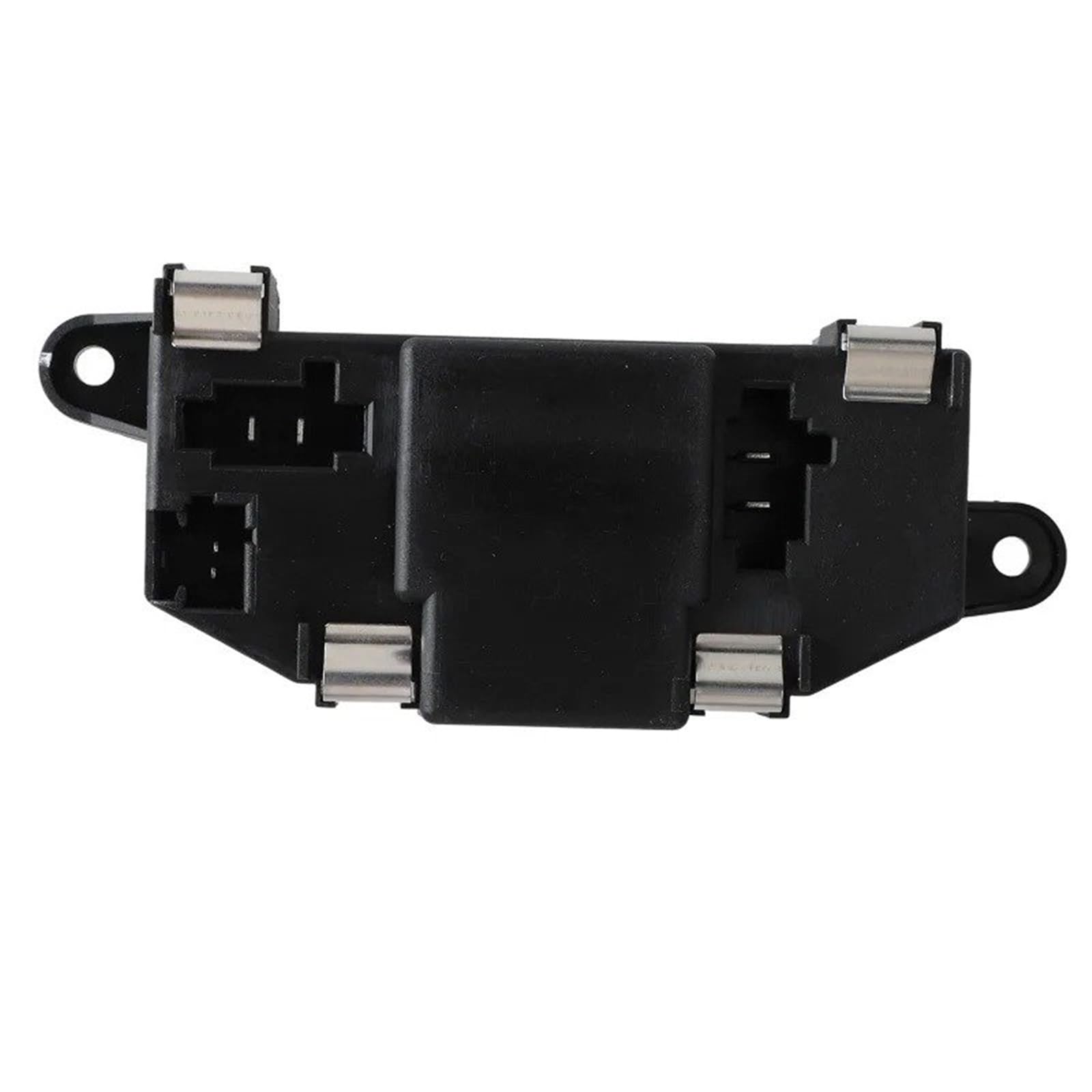 Opór wentylatora do Citroën C4, Grand Picasso, C4 (2006), OE 6441W9, Opór silnika dmuchawy 9654652480