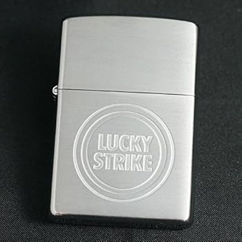 55555→値下げ‼️ zippo スリム　ラッキーストライク imgrc0091012018.jpg