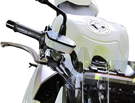 U-KANAYA アルミビレットレバー 左右セット TYPE-T レバー：シルバー