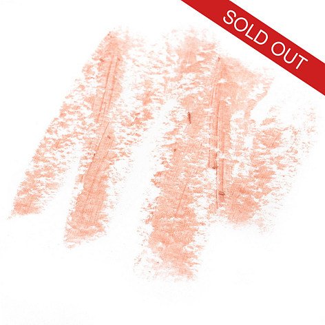 Suzanne Somers Organics Sheer Satin Lipstick in"Antique Rose" - 0.15 Oz