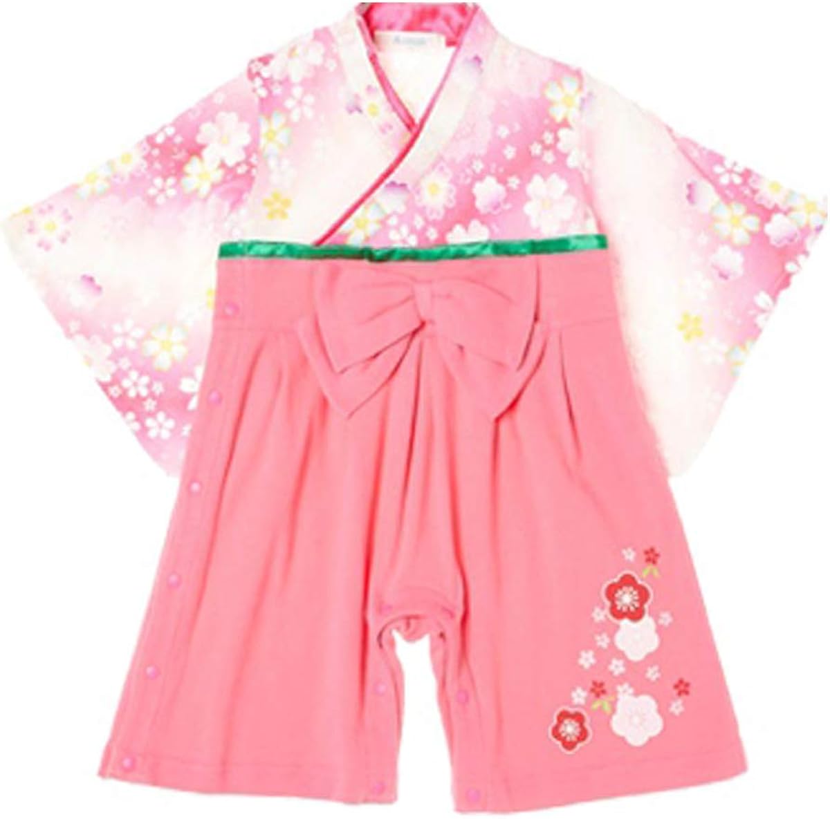 格安即決 全開女児袴ロンパース Aenak 袴 60 ピンク 子供服 和装 お食い初め ベビー服 シューズ Oyostate Gov Ng 格安即決 全開女児袴ロンパース Aenak 袴 60 ピンク 子供服 和装 お食い初め ベビー服 シューズ Oyostate Gov Ng