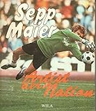  Sepp Maier Artist der Nation