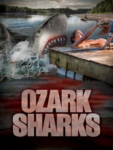 Ozark Sharks cover