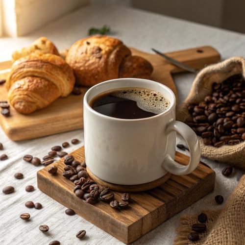 beaniac Organic Bean Me Up Blend