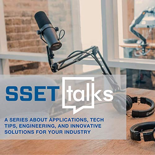 S1E16 - Medium Pressure Fittings