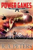 Power Games 1505816246 Book Cover