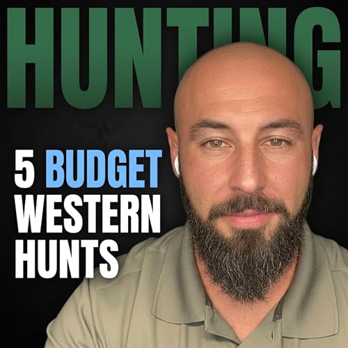 5 Western Hunts You Can Book Right Now For Under $500 in Tags