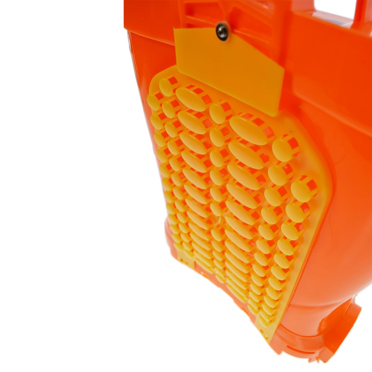 POMPA 16 LT BATTERIA A SPALLA LANCIA IN OTTONE TELESCOPICA