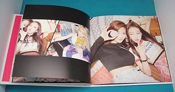 Amazon.com: TWICE - THE STORY BEGINS 1st Mini Album+Extra