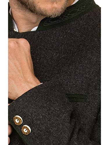 Veste Stachus pour homme Stockerpoint en gris taille L - 2