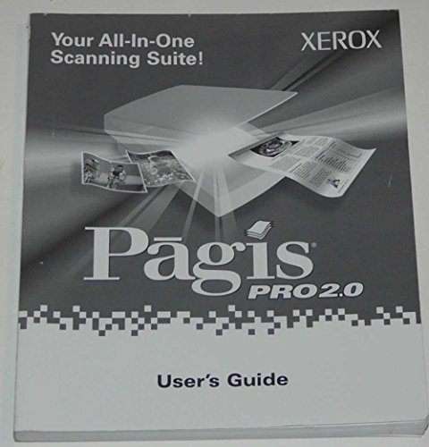 Image of Pagis Pro 2.0