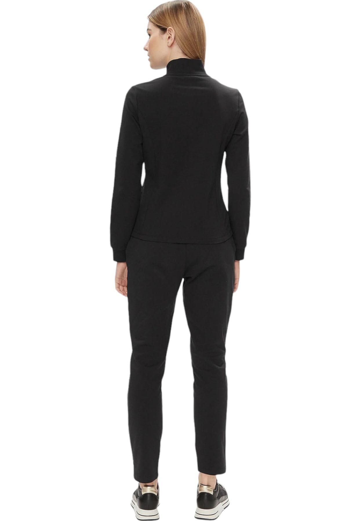 Tuta Donna TA4260FS090 22222 Nero