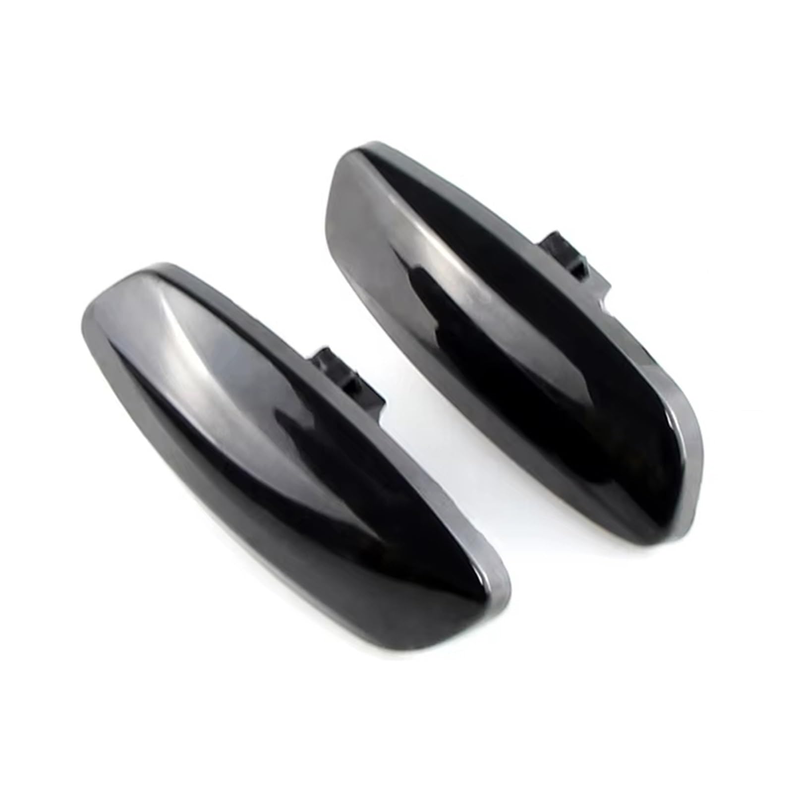 Intermitente lateral LED dinámico ámbar Citroen C3 C4 C5 DS3 DS4 7