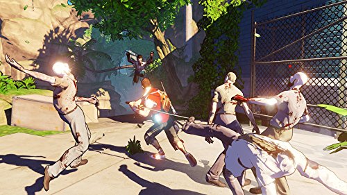 Image of Escape Dead Island - Xbox 360 (Renewed)