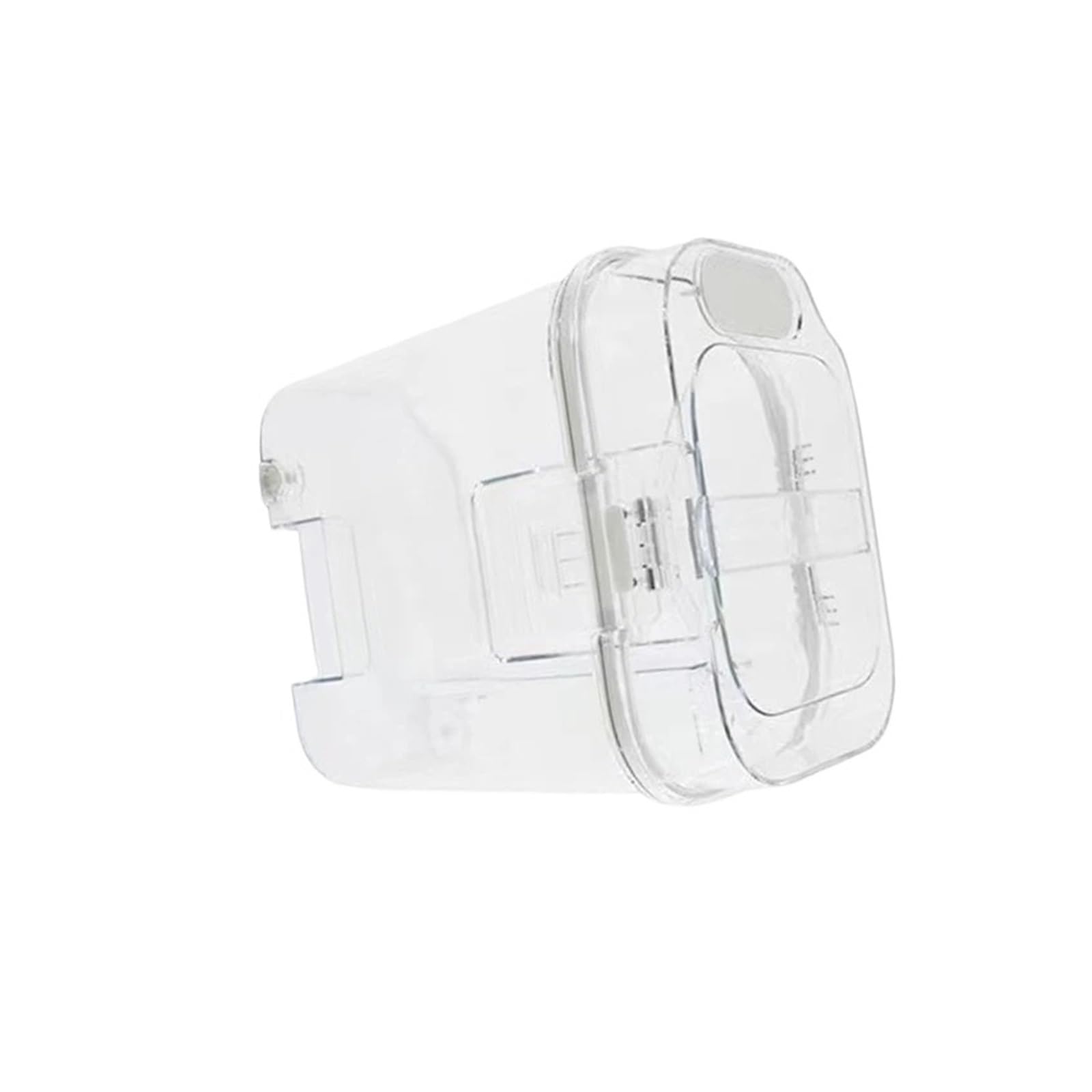 Tanque de Aguas residuales al vacío Robot, Compatible con Xiaomi,