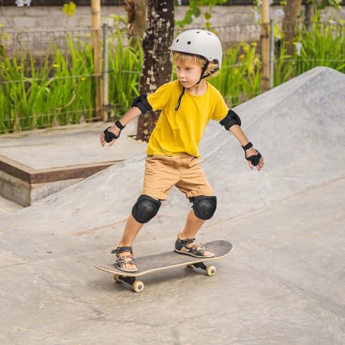 HocIece Kids Protective Gear Set